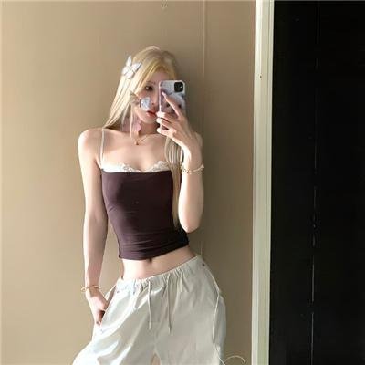 美丽波浪